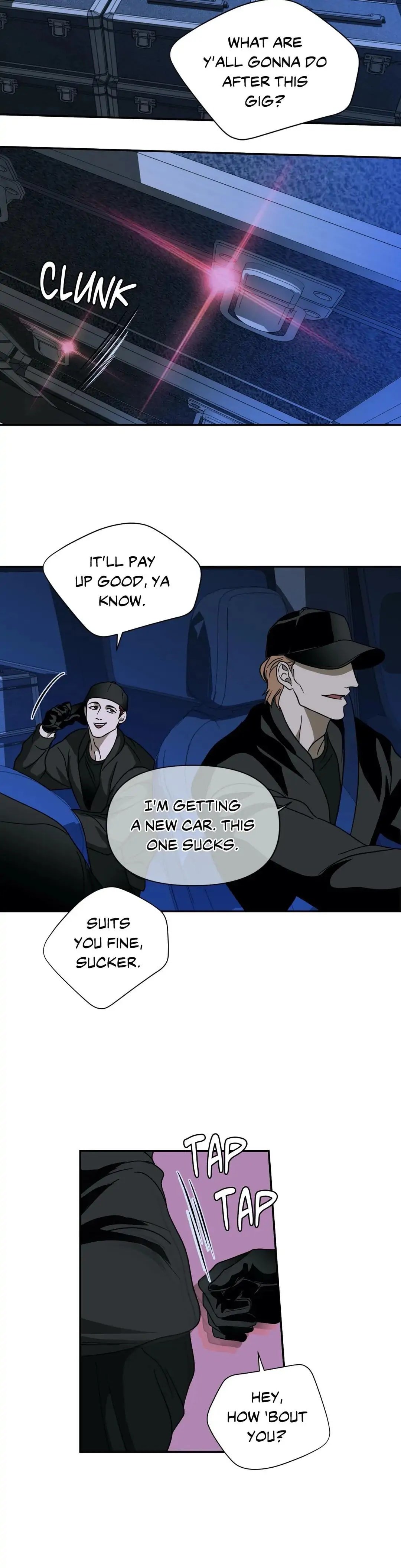 Shutline, Chapter 41 image 06